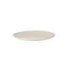 Ferm LIVING Petite Assiette Flow, Blanc Cassé Moucheté -Ferm Living FL1104264633 VS