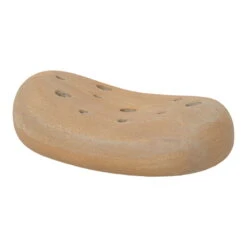 Ferm LIVING Pierre à Fleurs Vanitas, Sable