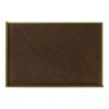 Ferm LIVING Tableau D’affichage Kant, 63 x 96 cm, Marron - Vert Olive 2 Ferm LIVING Tableau D’affichage Kant, 63 x 96 cm, Marron - Vert Olive -Ferm Living FL1104265564 ferm LIVING SS22 KantPinboard Olive 1104265564 pack 1 kb