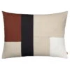 Ferm LIVING Coussin Part, 60 X 80 cm, Cannelle -Ferm Living FL1104265612