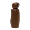 Ferm LIVING Moulin Pebble, Marron Foncé