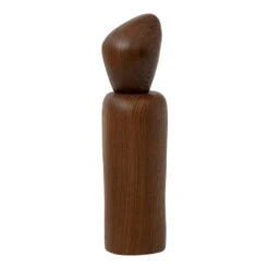 Ferm LIVING Moulin Cairn, Marron Foncé
