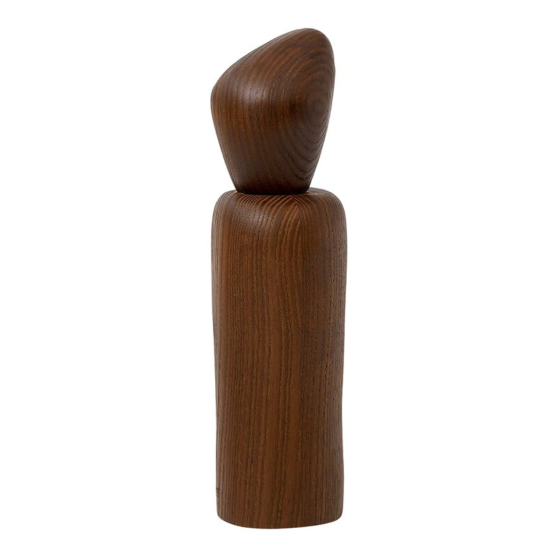 Ferm LIVING Moulin Cairn, Marron Foncé 3 Ferm LIVING Moulin Cairn, Marron Foncé