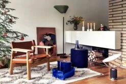 Ferm LIVING Bougeoir Balance, Laiton -Ferm Living Fds joulu18 media