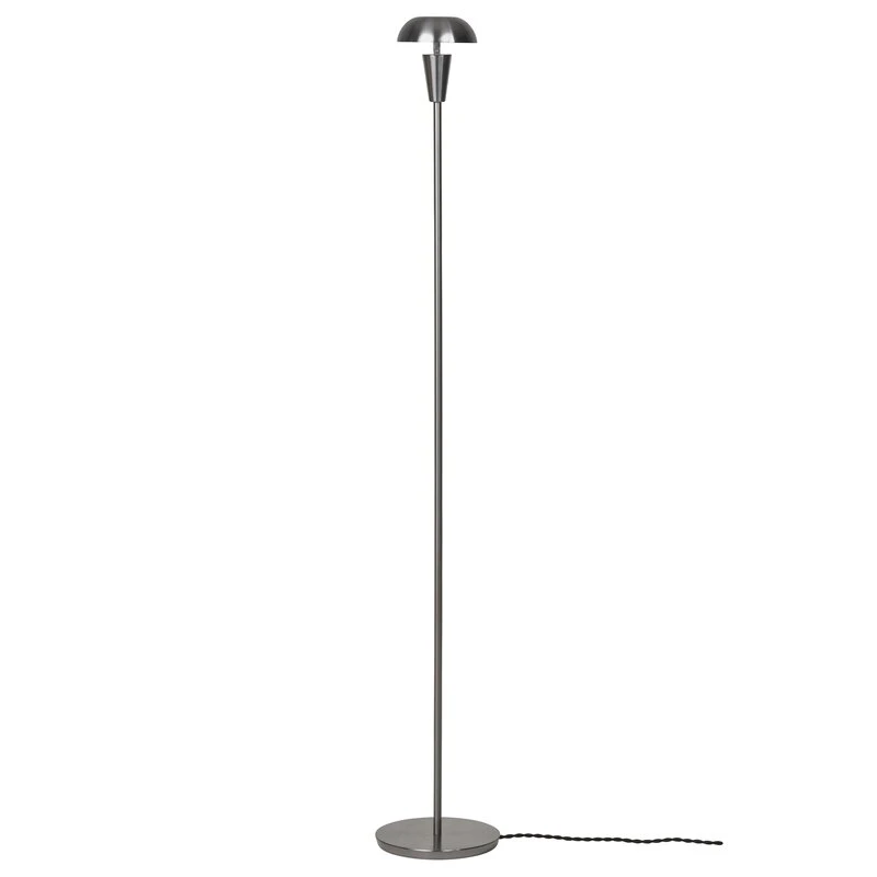 Ferm LIVING Lampadaire Tiny, Acier 3 Ferm LIVING Lampadaire Tiny, Acier