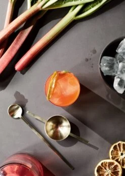 Ferm LIVING Longue Cuillère Fein -Ferm Living Ferm Ibu ChrisTonnesen 4333 1