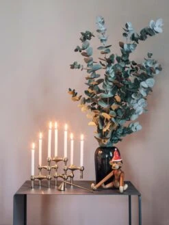 Ferm LIVING Éteignoir à Bougie, Laiton 11 Ferm LIVING Éteignoir à Bougie, Laiton -Ferm Living Joulu10 suvi kesalainen 2016 rajattu