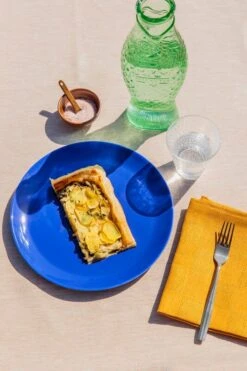 Ferm LIVING Ensemble à Sel Petite, Chocolat -Ferm Living Ruoka kesakuu22 6