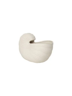 Ferm LIVING Pot Shell -Ferm Living Shell pot 100232 202 2