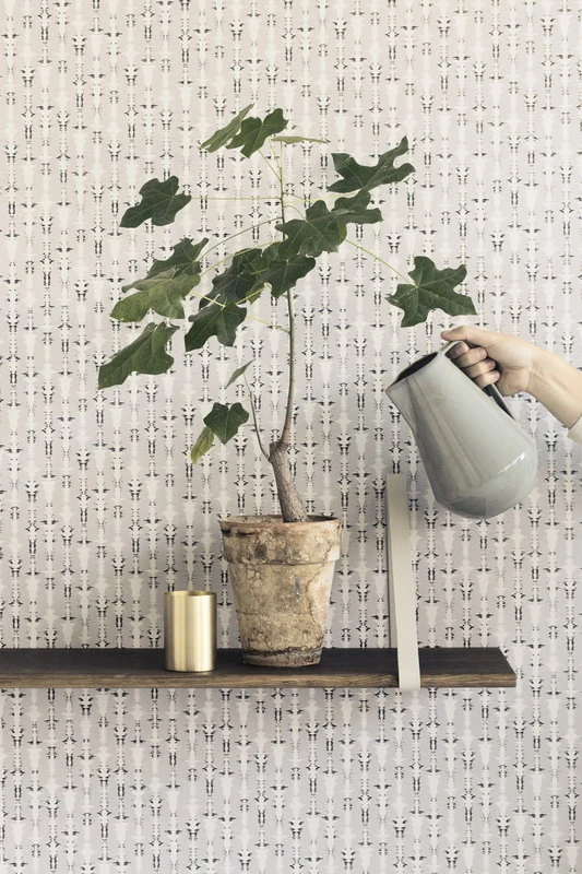 Ferm LIVING Support Pour étagères 2 pièces, Gris 6 Ferm LIVING Support Pour étagères 2 pièces, Gris – Image 4