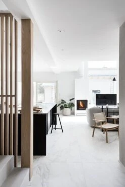 Ferm LIVING Plateau Bon, L, Chêne -Ferm Living Z7A1700