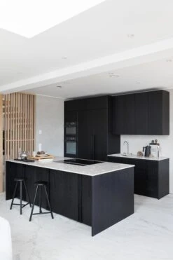 Ferm LIVING Carafe Ripple, Transparente -Ferm Living Z7A8254