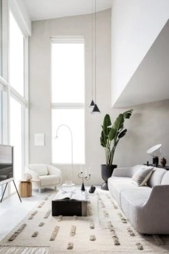 Ferm LIVING Chandelier Avant, Noir 13 Ferm LIVING Chandelier Avant, Noir -Ferm Living Z7A8286 1