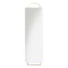 Ferm LIVING Grand Miroir Adorn, Laiton -Ferm Living adorn fullsize frit