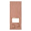 Ferm LIVING Kids Kiosque, Brique Foncé - blanc Cassé -Ferm Living fermLIVING KidsKiosk MustardOffWhite 1104264899 pack 1