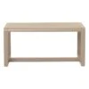 Ferm LIVING Banc Little Architect, Cashmere -Ferm Living fermLIVING LittleArchitectBench Cashmere 100599693 pack
