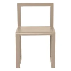 Ferm LIVING Chaise Little Architect, Cashmere