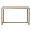 Ferm LIVING Table Little Architect, Cashmere 2 Ferm LIVING Table Little Architect, Cashmere -Ferm Living fermLIVING LittleArchitectTable Cashmere 100597693 pack