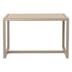 Ferm LIVING Table Little Architect, Cashmere