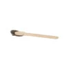Ferm LIVING Ensemble Resting Spoon, Chocolat -Ferm Living fermLIVING RestingSpoonSet Chocolate 1104264896 pack 1