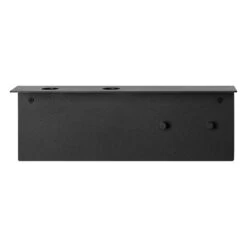 Ferm LIVING Étagère De Salle De Bains Dora, Noir