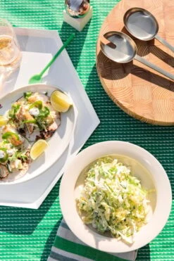 Ferm LIVING Couverts à Salade Fein -Ferm Living taco Ruoka8 1