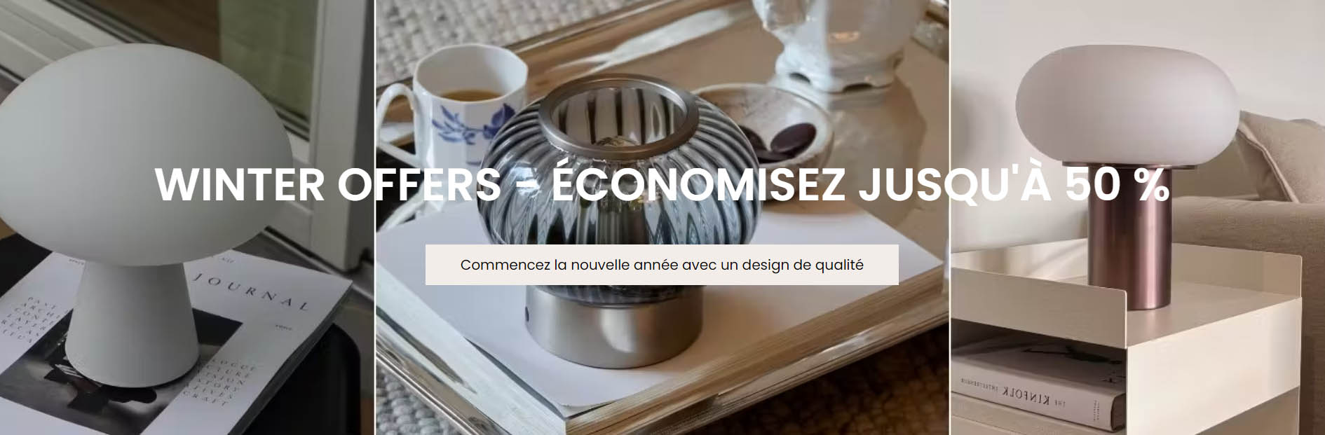 Ferm Living -Ferm Living rtgr